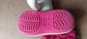 Crocs - 3