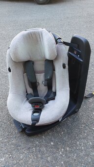 Maxi-Cosi AxissFix Nomad Grey - 3