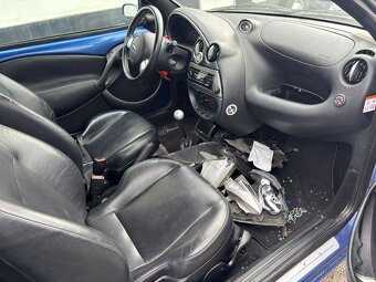 Ford Ka kabriolet - 3