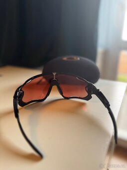 Sluneční brýle Oakley Jawbreaker - 3