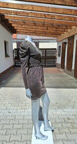 LUXUSNÍ DÁMSKÉ ŠATIČKY ŠWEETISSIMA - 3
