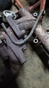 Turbo Fiat Ducato 2,3 JTD 81kW - 3