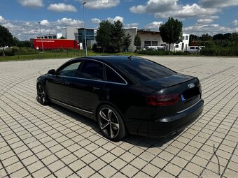 Audi A6 C6 4F 2009 TFSI 3.0 S-Line( Vymenim ) - 3