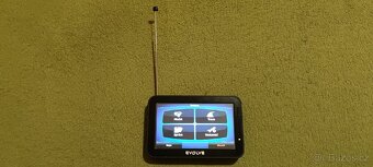 GPS navigace EVOLVE TX- - 3