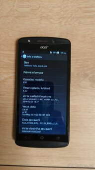 Acer E700 - 3