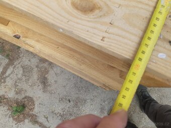 Palety900x900 mm - 3