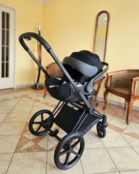 Cybex Priam 2024 4.0 - 3