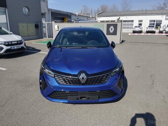Renault Clio techno TCe 90 X-Tronic ( automat) - 3