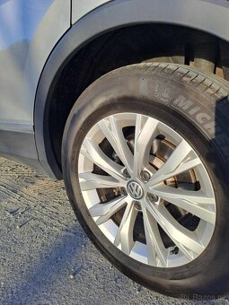VW Tiguan 1,4 tsi ,najeto 60 tiis km - 3