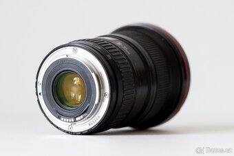 objektiv Canon EF 16-35mm f/2,8 L II USM - 3