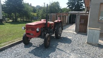 Zetor 3011 s TP - 3