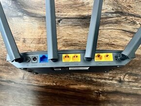 Modem TP-Link Archer C6 - 3