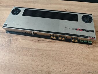 Zesilovač do auta Audio System Twister F2-500 MK II - 2 - 3