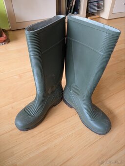 Holinky vel 38 - 3