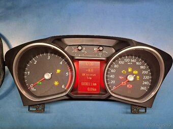 Repasované Budíky Ford diesel 8M2T-10849-GD - 3