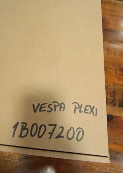 Štít PIAGGIO VESPA - 3