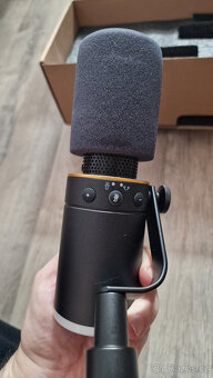 Herní mikrofon Tonor XLR/USB 24114 - 3