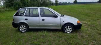 Suzuki Swift 1.0 - 3