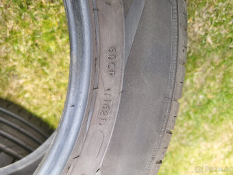 Pneu NOKIAN 205/55 R16 - 3