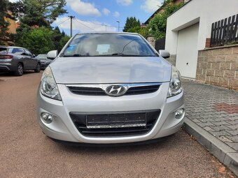 Hyundai i20 - 3