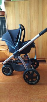 Maxi cosi mura 3 - 3
