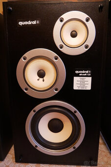 QUADRAL-All craft 120 TOP STAV - 3