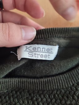 Kennet street - 3