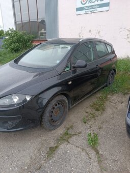 SEAT Altea XL 1,9 TDI 77kw - 3