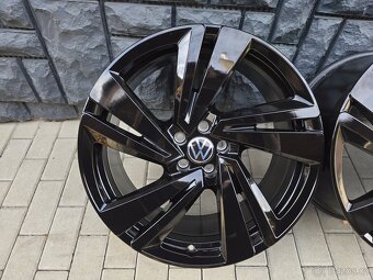 5x112 R20 VW Nevada Touareg Rline - 3