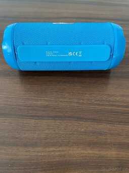 Bezdrátový voděodolný reproduktor Soundboom 6W - 3