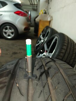 5x108 R18 - Dotz Dark - 3
