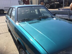 Audi 80 - 3