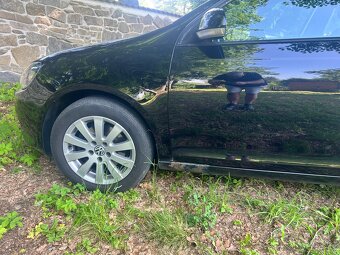 VW Golf Variant - 3