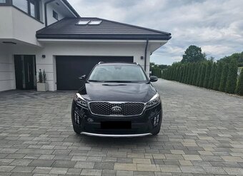 Kia Sorento 2.0 CRDI Business Line Plus 4x4 - 3