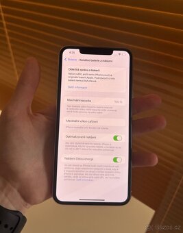 iPhone 11 Pro Max 256gb - 3