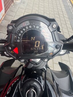 Kawasaki Z650 35kw - 3