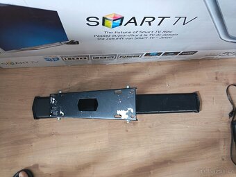 Smart TV Samsung UE55ES8000 - 3