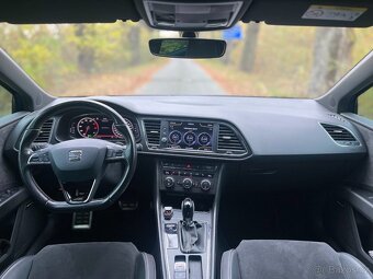 Seat Leon Cupra Carbon DPH - 3