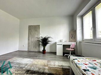 Prodej bytu 3+1, 70,42 m2, Hranice, ev.č. 01085 - 3