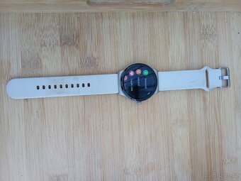 Prodám hodinky Haylou Lite - 3