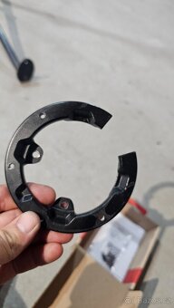 SW-Motech tank ring Kawasaki Z900 MY2025 - 3