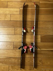 Dětské lyže Atomic Race 7 110 mm - 3