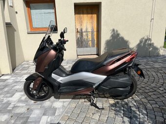 Yamaha x-max 300 - 3