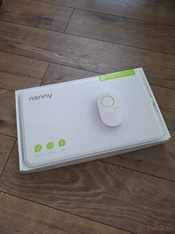 Monitor dechu nanny bm-03 - 3