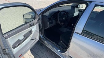 Škoda fabie 1 1.9tdi 74kw - 3
