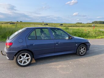 Peugeot 306 HDI - 3