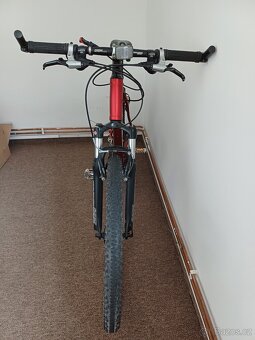Horské kolo Merida Matts 500 - 3