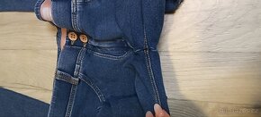Freddy Jeans vel M - 3