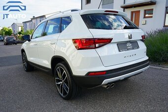 SEAT ATECA 1.4TSI XCELLENCE FULL LED, KAMERA, KEYLESS - 3