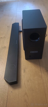 Soundbar Samsung HW-Q800C/EN série Q - 3